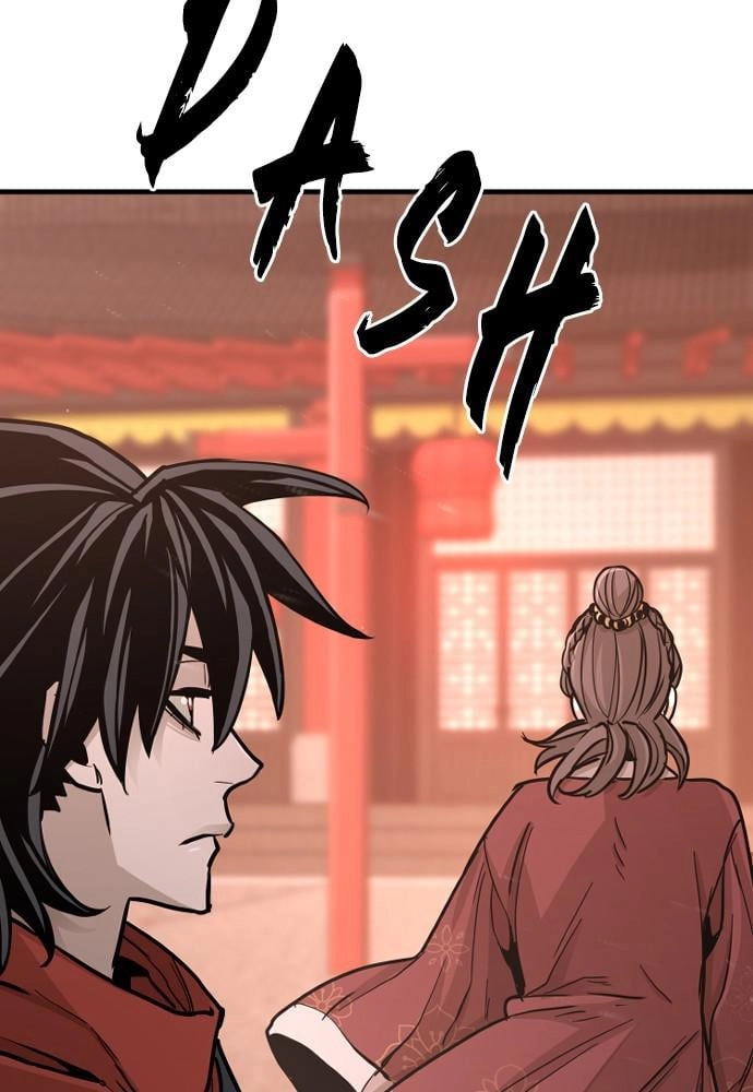 Murim RPG Simulation Chapter 40, page 110 of 264