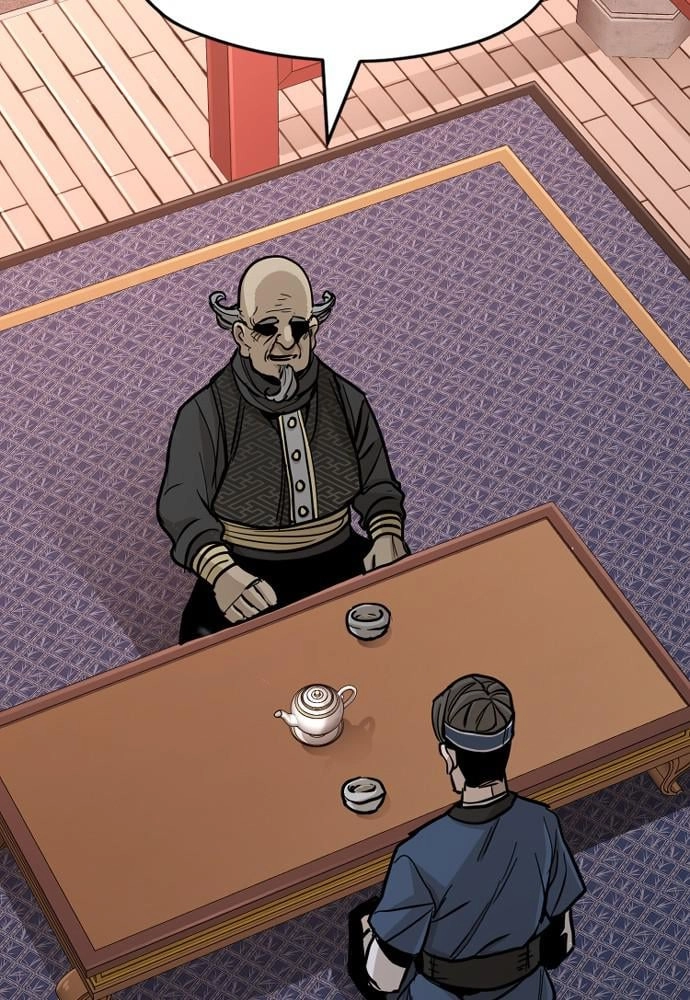 Murim RPG Simulation Chapter 40, page 115 of 264