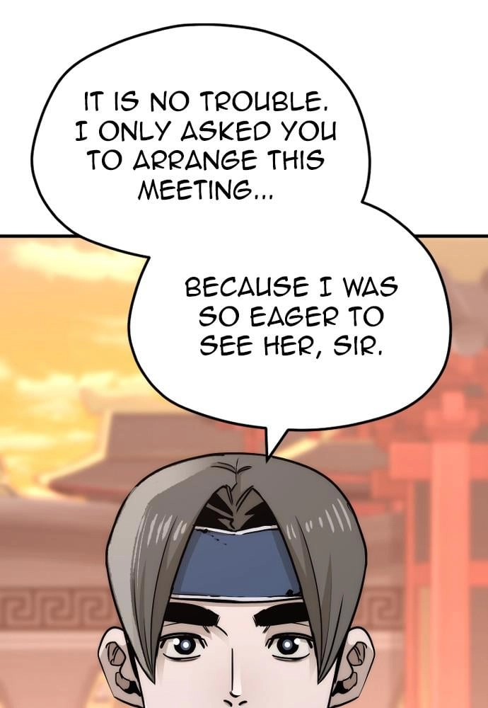 Murim RPG Simulation Chapter 40, page 120 of 264