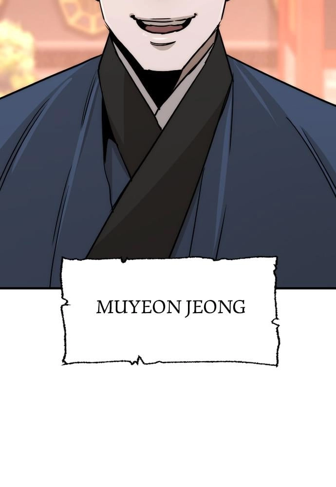 Murim RPG Simulation Chapter 40, page 121 of 264