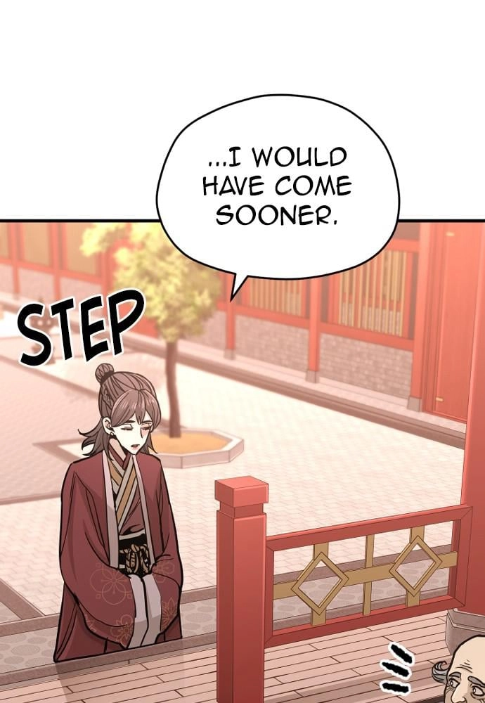 Murim RPG Simulation Chapter 40, page 123 of 264