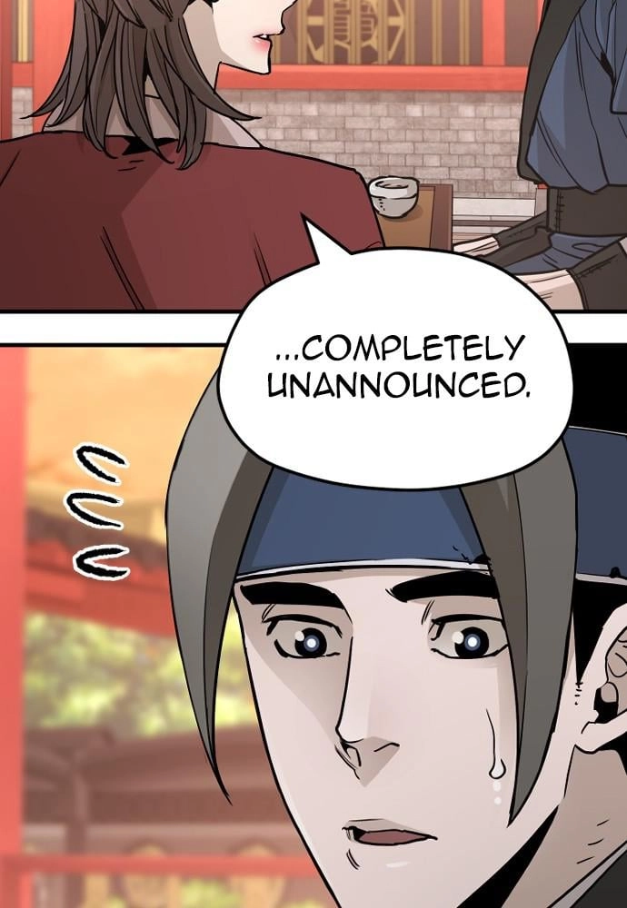 Murim RPG Simulation Chapter 40, page 126 of 264