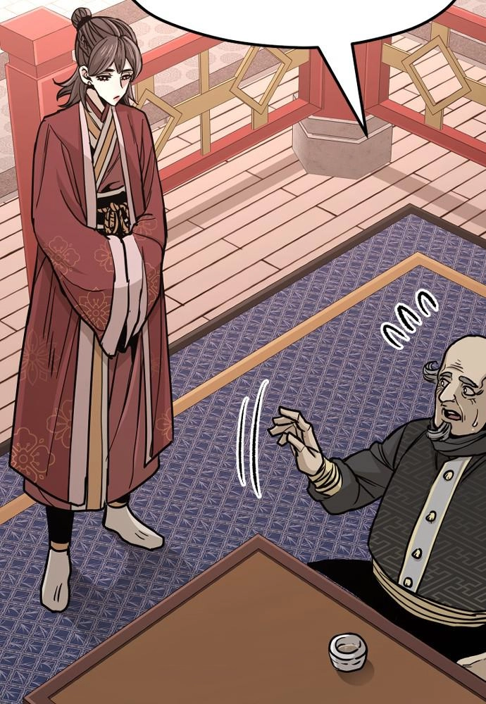 Murim RPG Simulation Chapter 40, page 129 of 264