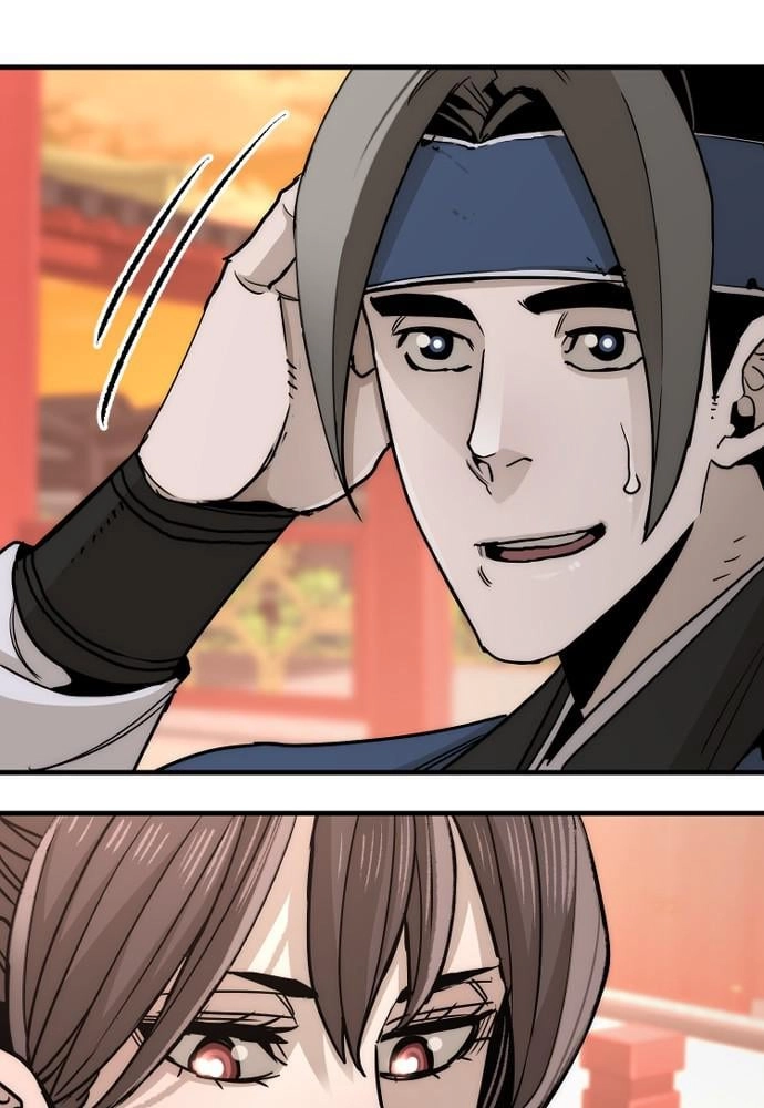 Murim RPG Simulation Chapter 40, page 131 of 264