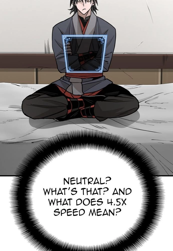 Murim RPG Simulation Chapter 40, page 137 of 264