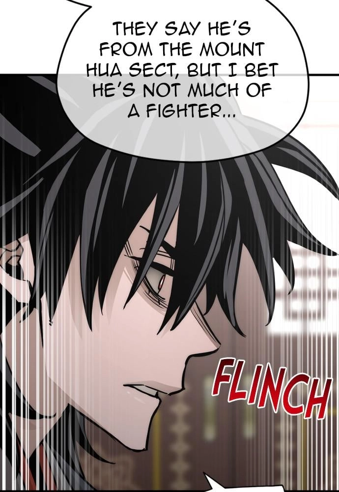 Murim RPG Simulation Chapter 40, page 147 of 264