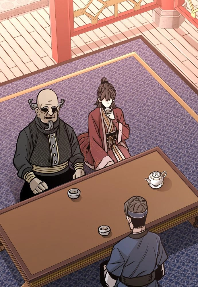 Murim RPG Simulation Chapter 40, page 160 of 264