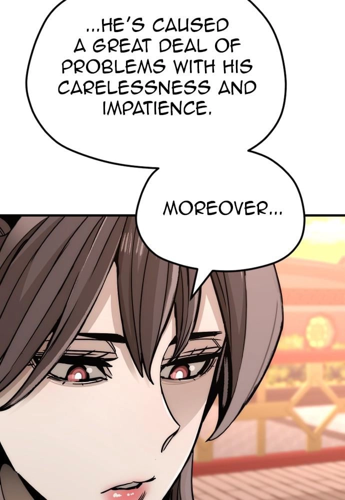 Murim RPG Simulation Chapter 40, page 165 of 264