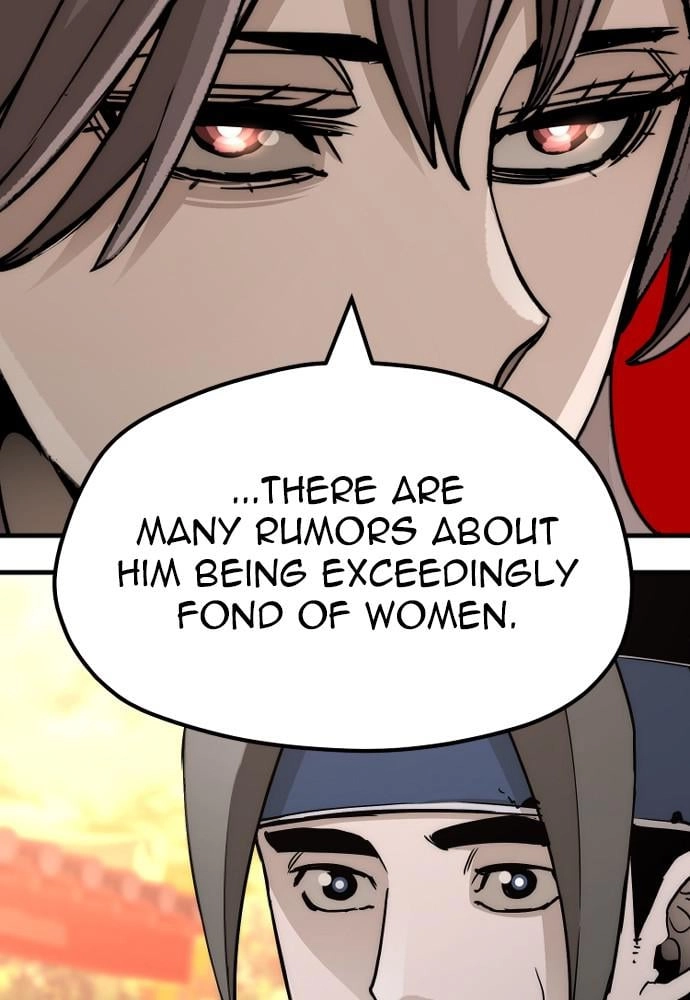 Murim RPG Simulation Chapter 40, page 167 of 264