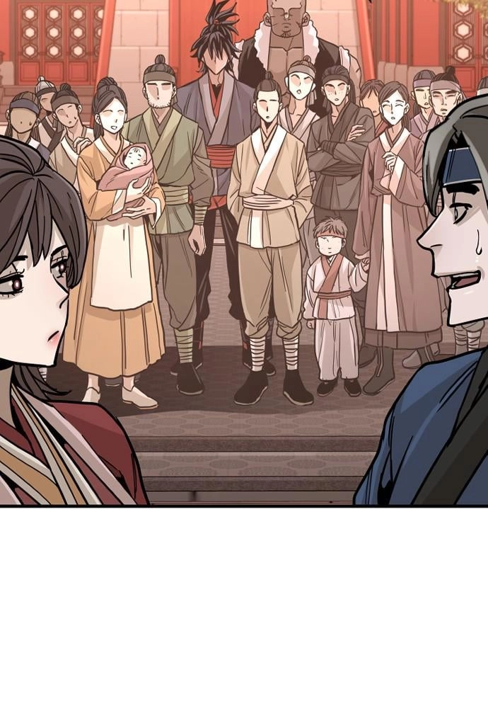 Murim RPG Simulation Chapter 40, page 179 of 264