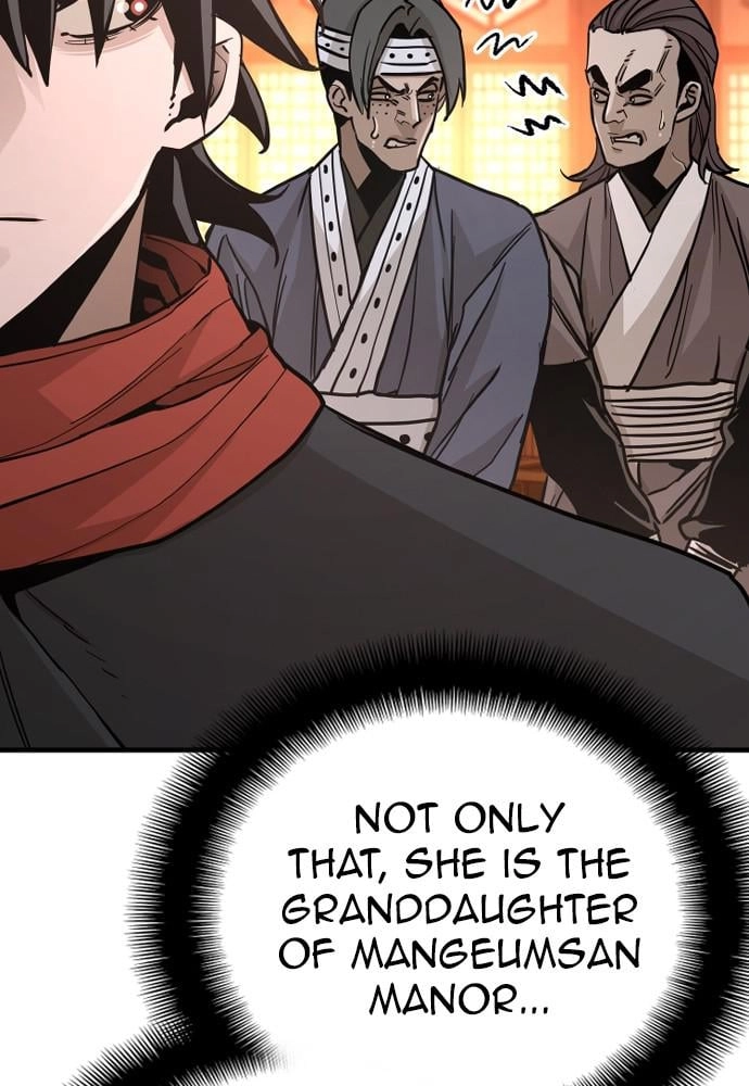 Murim RPG Simulation Chapter 40, page 18 of 264