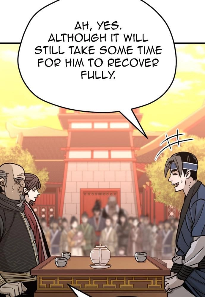 Murim RPG Simulation Chapter 40, page 185 of 264