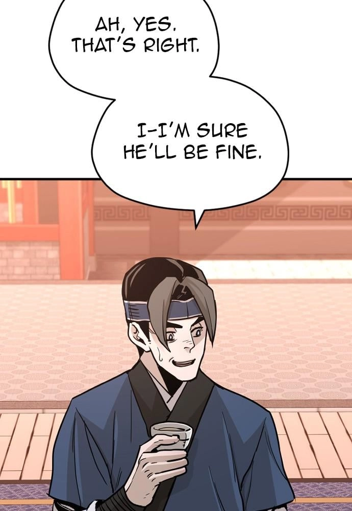 Murim RPG Simulation Chapter 40, page 187 of 264