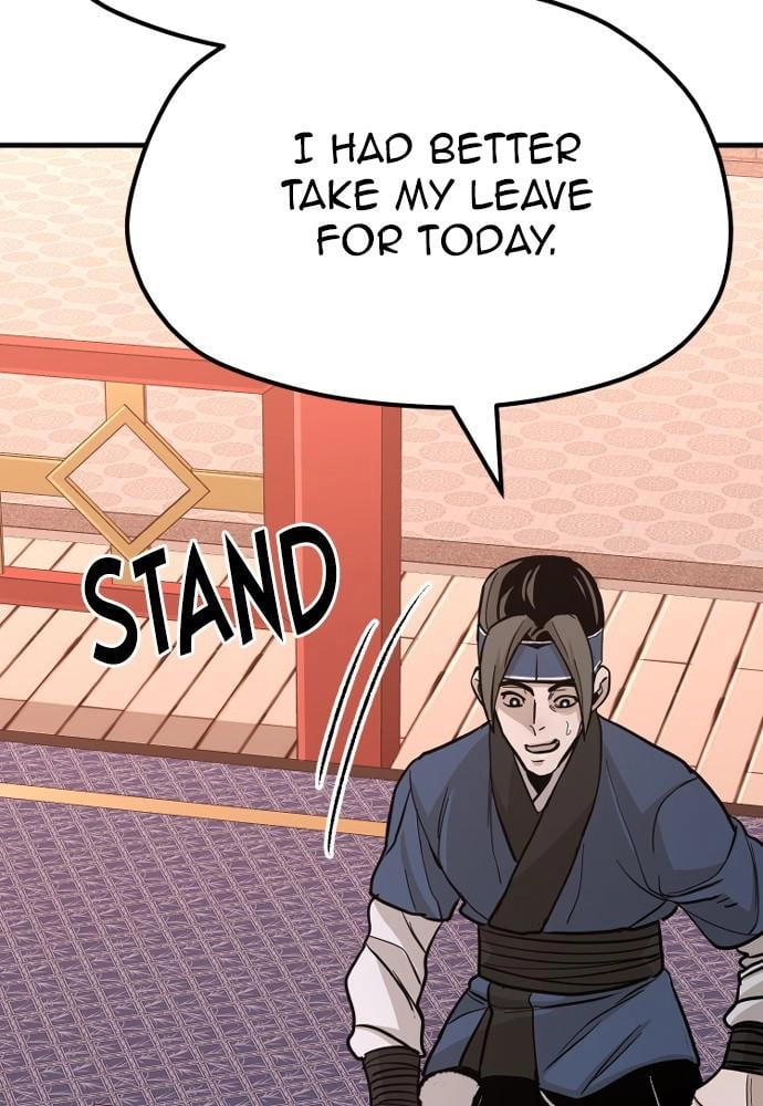 Murim RPG Simulation Chapter 40, page 190 of 264