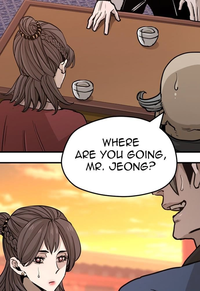Murim RPG Simulation Chapter 40, page 191 of 264