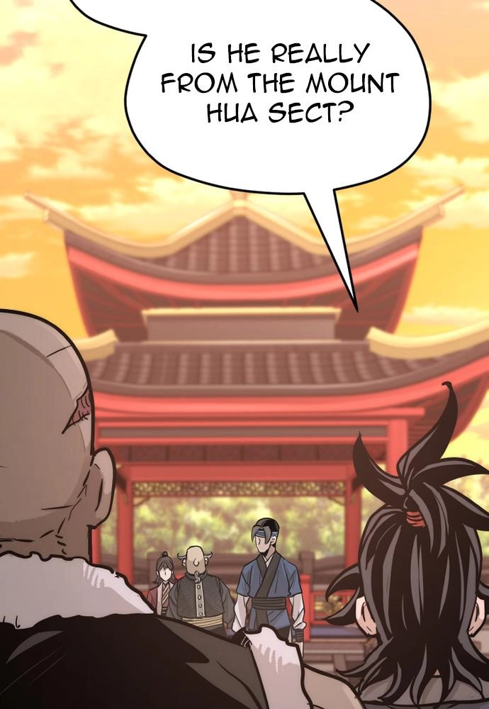 Murim RPG Simulation Chapter 40, page 194 of 264