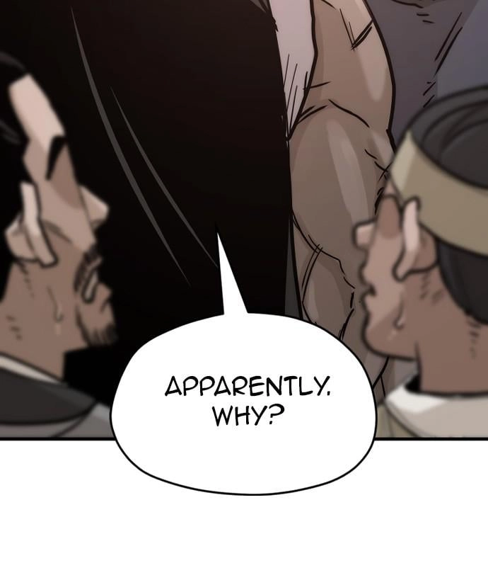 Murim RPG Simulation Chapter 40, page 195 of 264