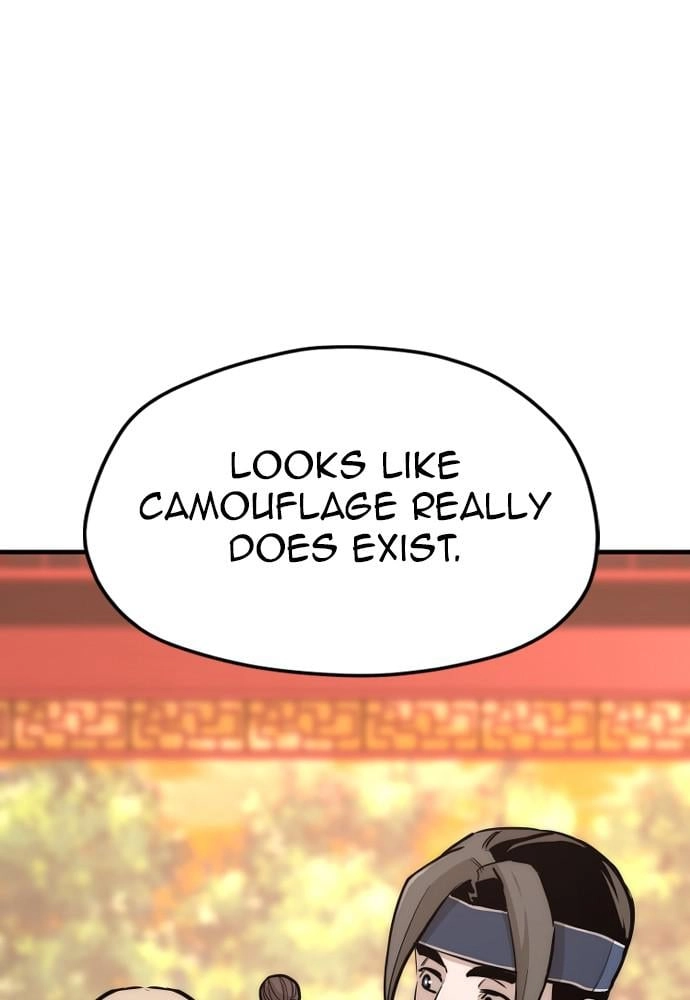 Murim RPG Simulation Chapter 40, page 200 of 264