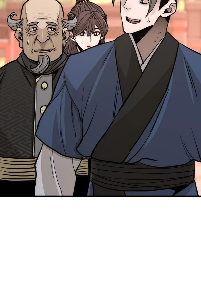 Murim RPG Simulation Chapter 40, page 201 of 264