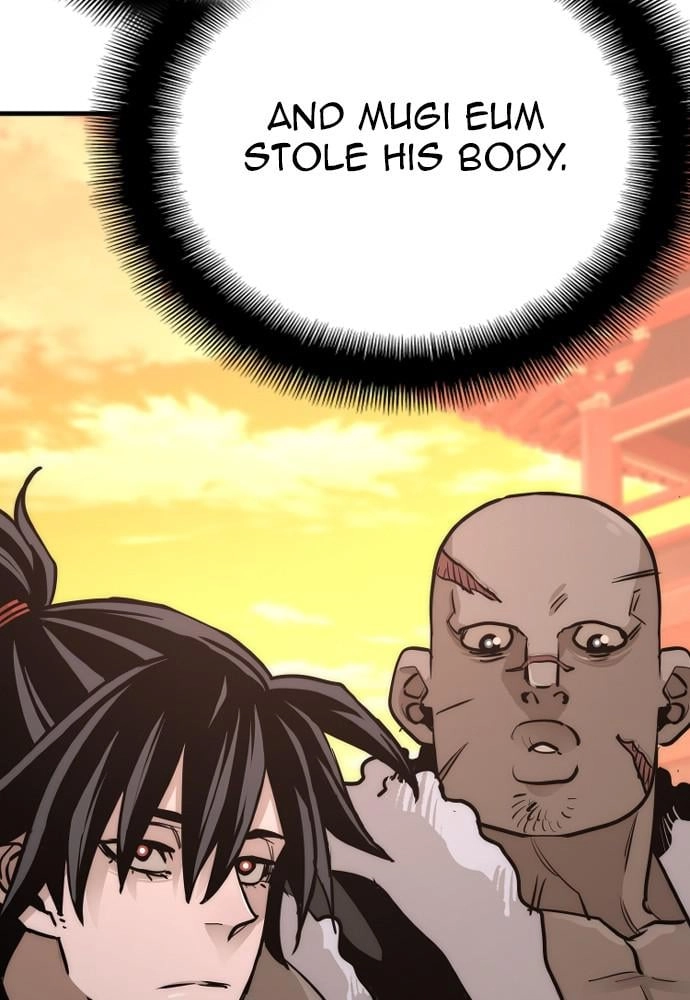Murim RPG Simulation Chapter 40, page 206 of 264