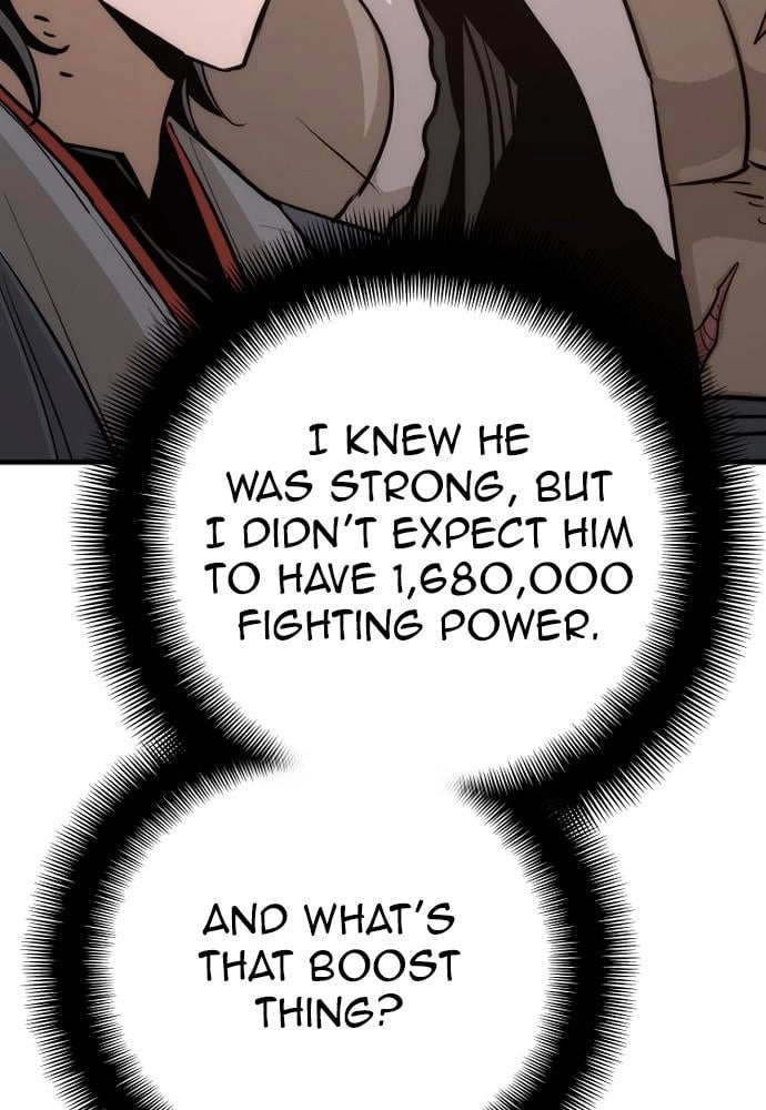 Murim RPG Simulation Chapter 40, page 207 of 264