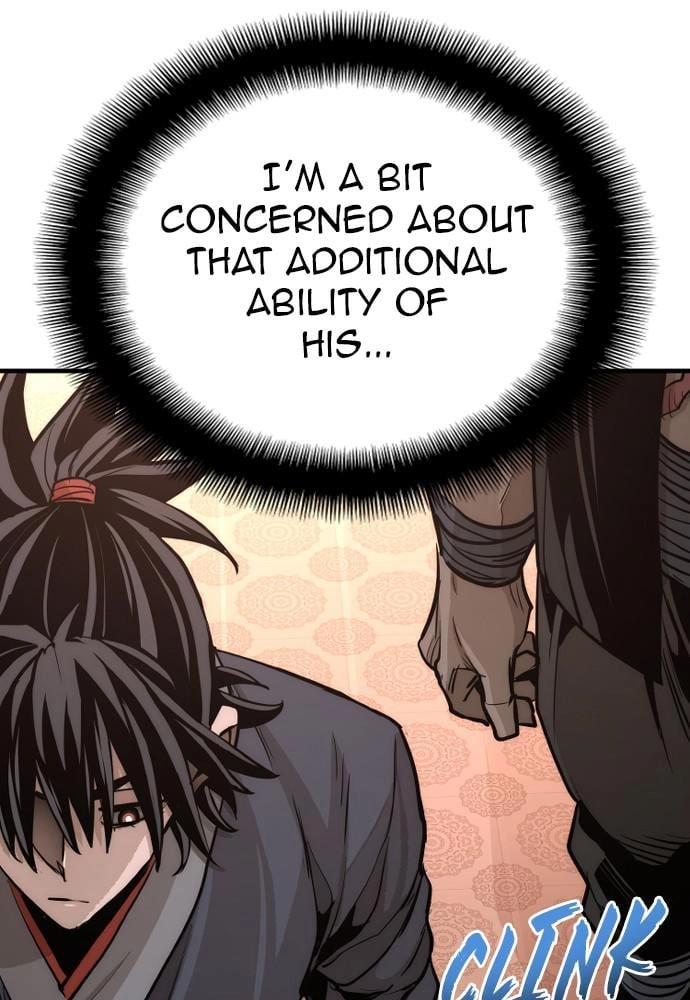 Murim RPG Simulation Chapter 40, page 209 of 264