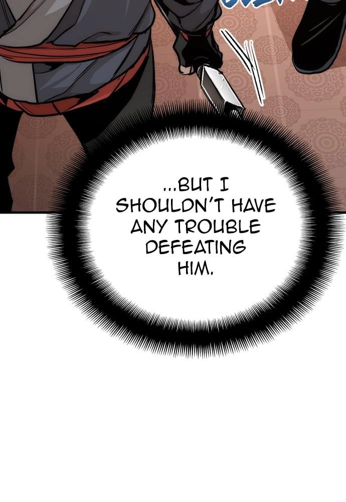 Murim RPG Simulation Chapter 40, page 210 of 264