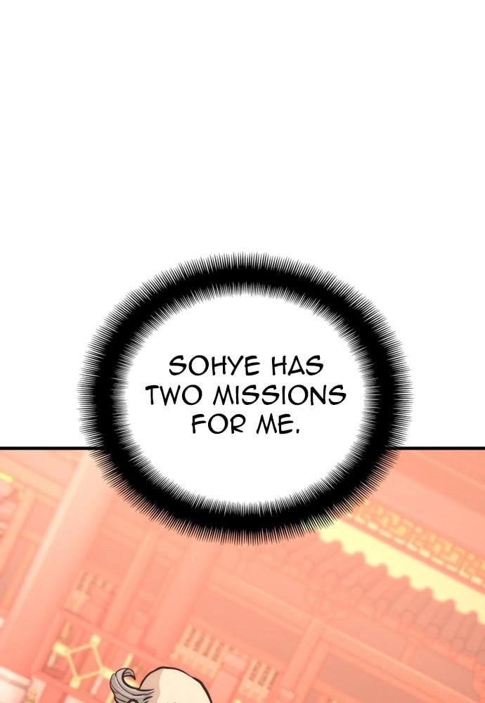 Murim RPG Simulation Chapter 40, page 211 of 264