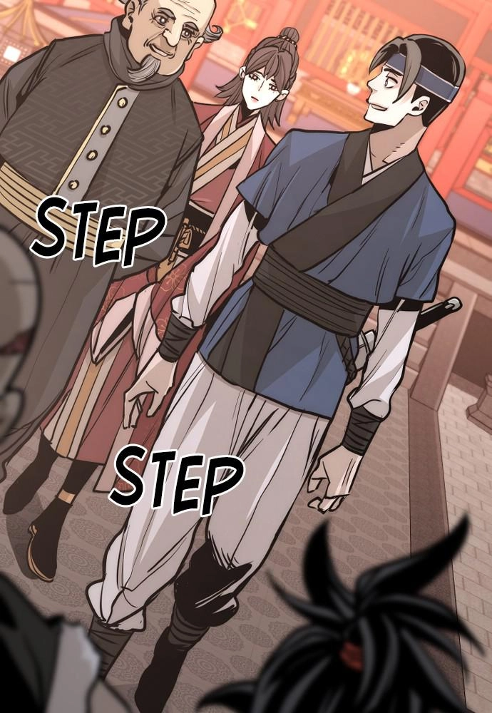 Murim RPG Simulation Chapter 40, page 212 of 264