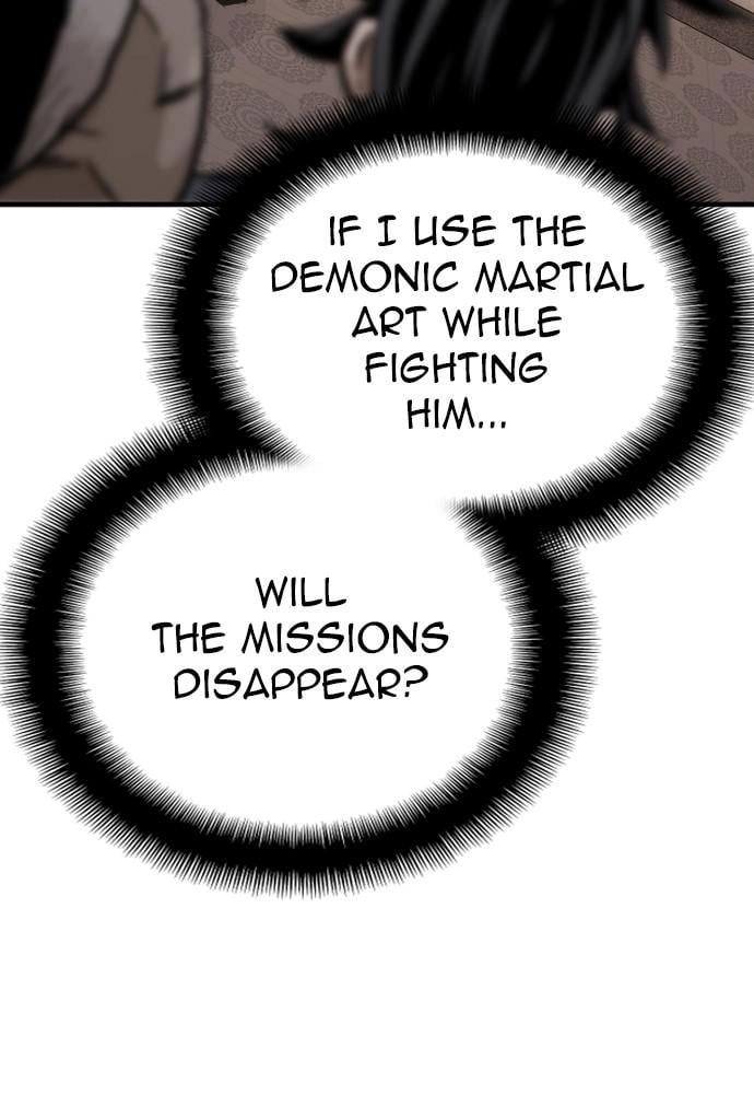 Murim RPG Simulation Chapter 40, page 213 of 264