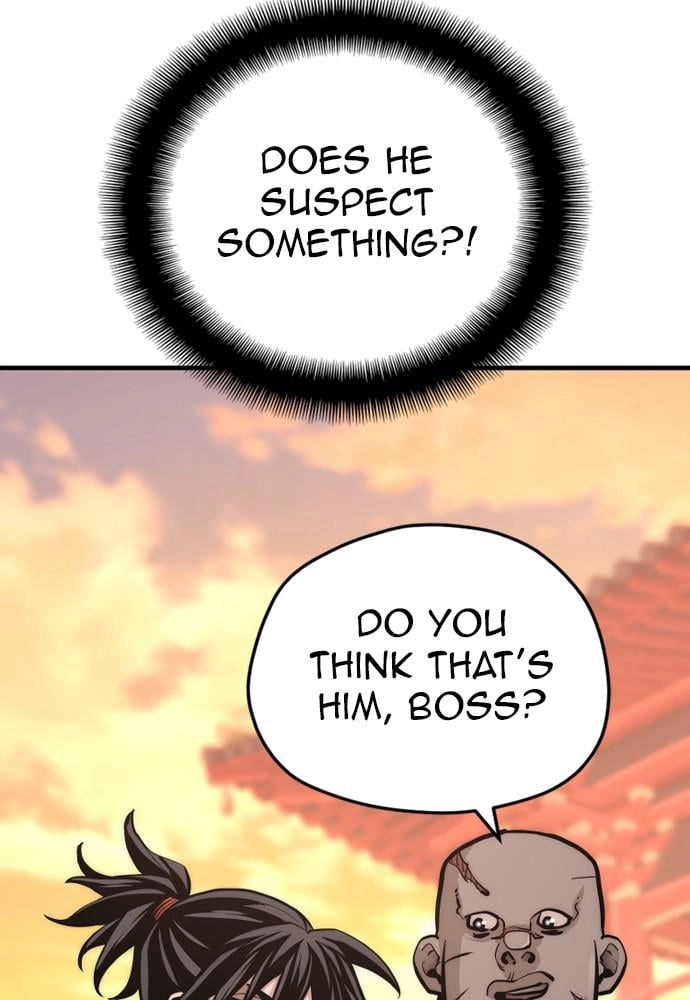 Murim RPG Simulation Chapter 40, page 217 of 264
