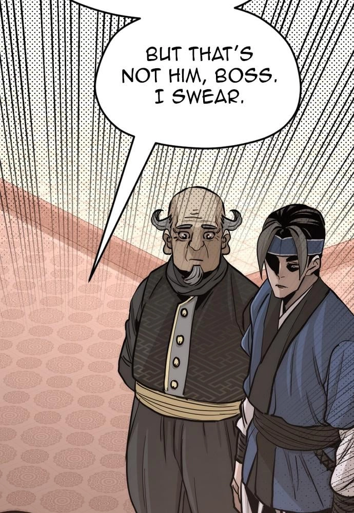 Murim RPG Simulation Chapter 40, page 221 of 264
