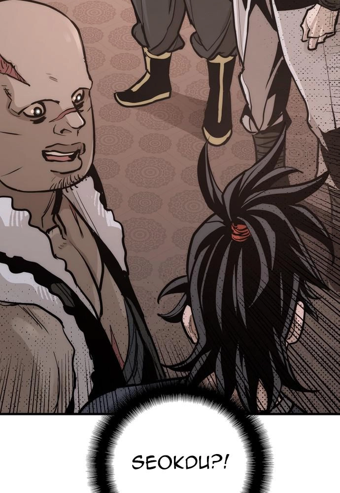 Murim RPG Simulation Chapter 40, page 222 of 264