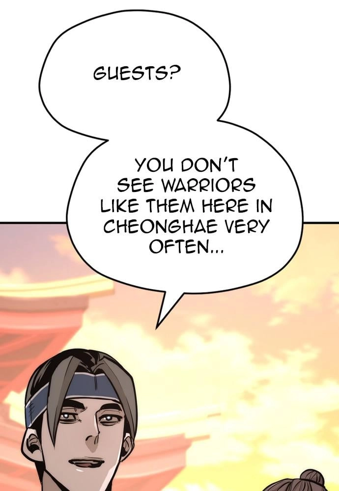 Murim RPG Simulation Chapter 40, page 227 of 264