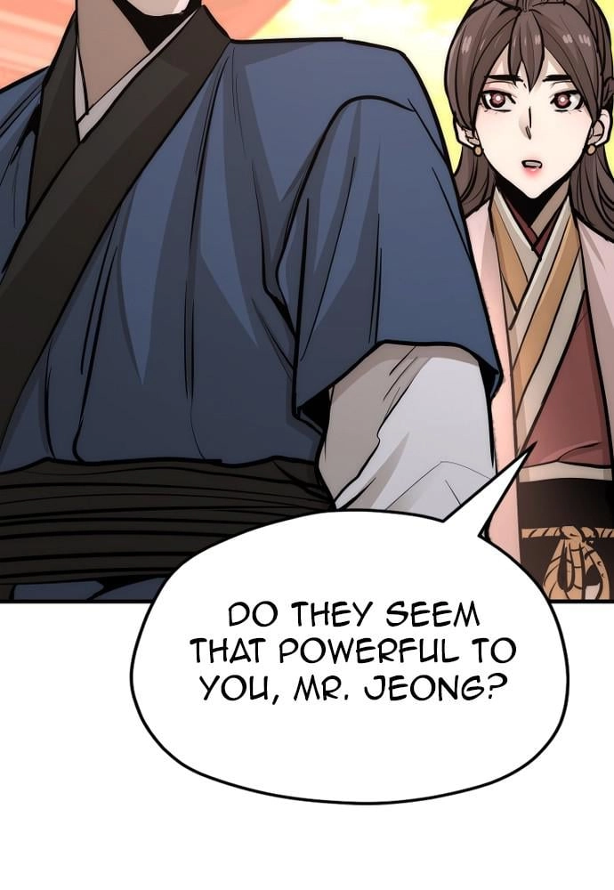 Murim RPG Simulation Chapter 40, page 228 of 264