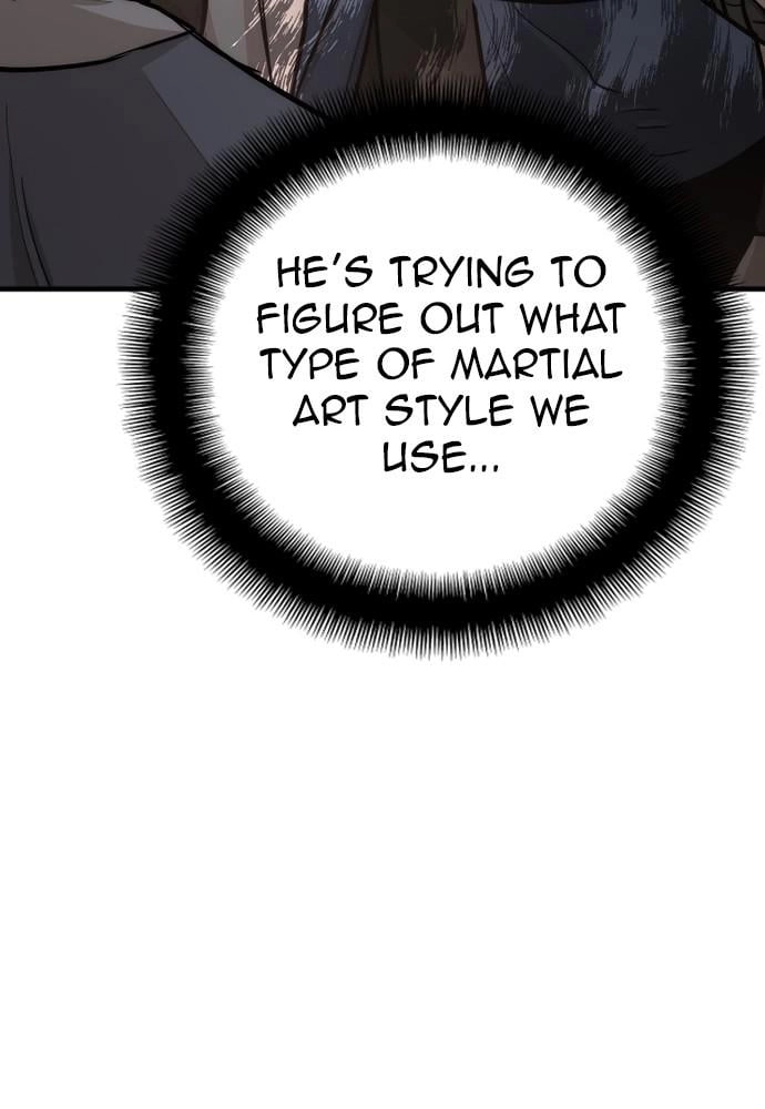 Murim RPG Simulation Chapter 40, page 238 of 264