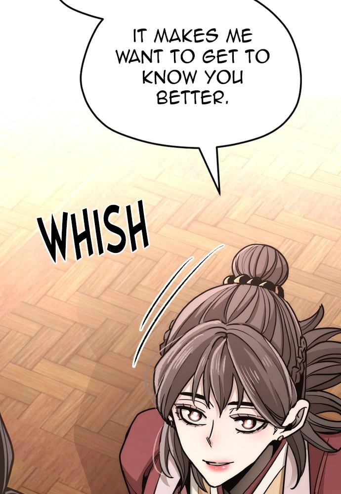 Murim RPG Simulation Chapter 40, page 26 of 264