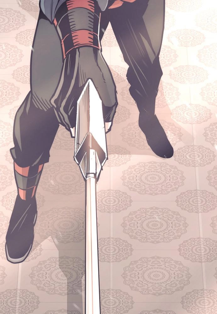 Murim RPG Simulation Chapter 40, page 260 of 264