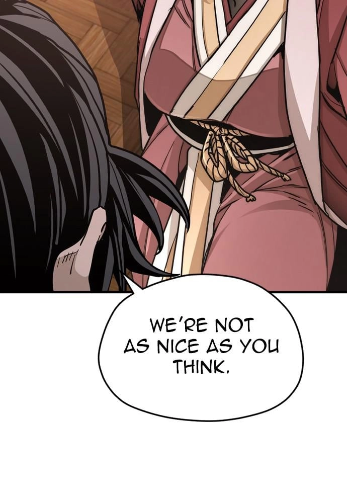 Murim RPG Simulation Chapter 40, page 27 of 264