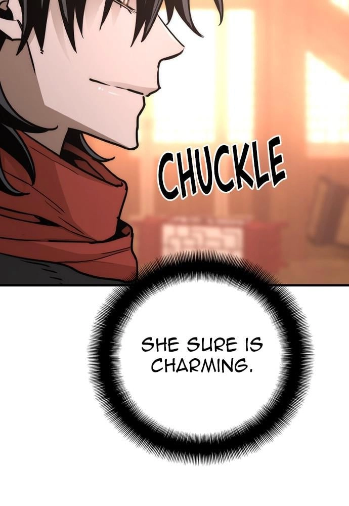 Murim RPG Simulation Chapter 40, page 30 of 264