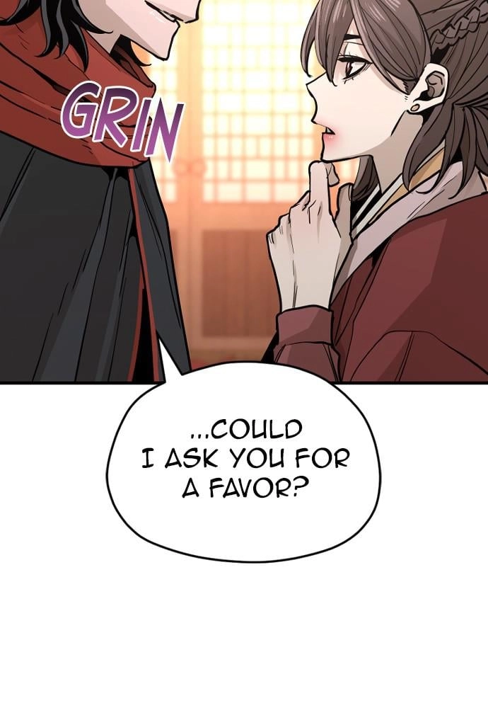 Murim RPG Simulation Chapter 40, page 36 of 264