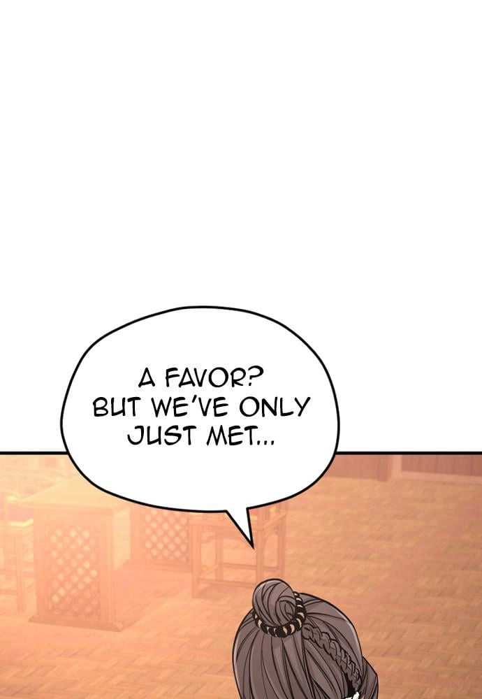 Murim RPG Simulation Chapter 40, page 37 of 264