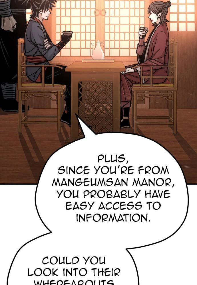 Murim RPG Simulation Chapter 40, page 47 of 264