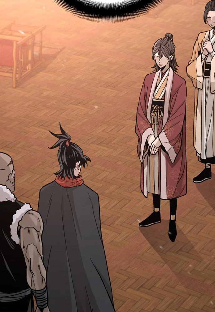 Murim RPG Simulation Chapter 40, page 5 of 264