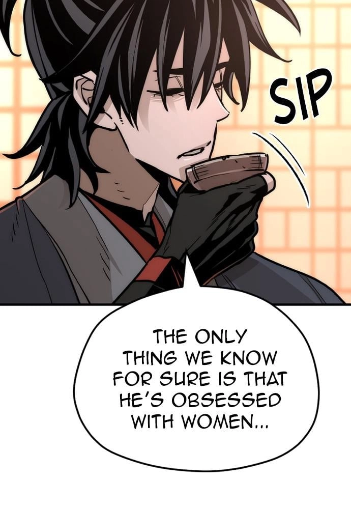 Murim RPG Simulation Chapter 40, page 51 of 264
