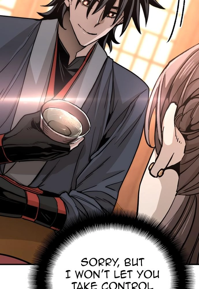 Murim RPG Simulation Chapter 40, page 76 of 264