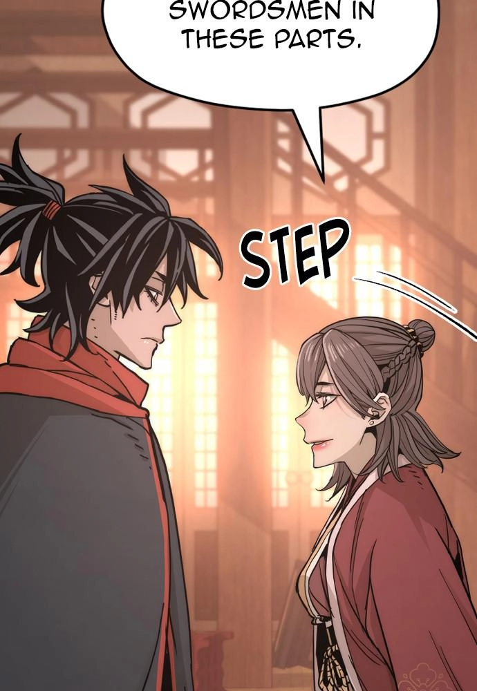 Murim RPG Simulation Chapter 40, page 8 of 264