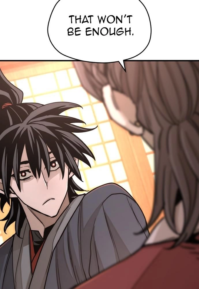 Murim RPG Simulation Chapter 40, page 83 of 264