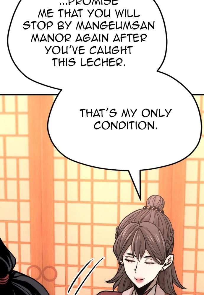 Murim RPG Simulation Chapter 40, page 91 of 264