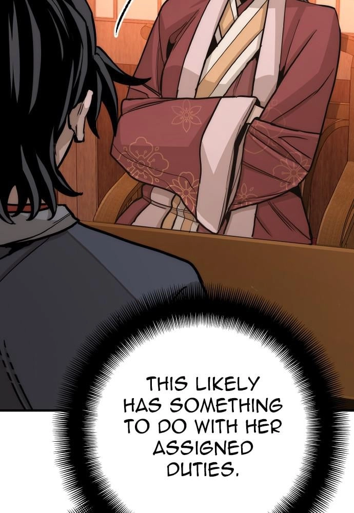 Murim RPG Simulation Chapter 40, page 92 of 264